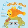 Cover: The Upside-Down Fish - Sky Pony Press
