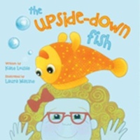 Enlarge image Cover: The Upside-Down Fish - Sky Pony Press