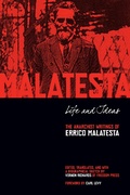 Cover: Life and Ideas - PM Press