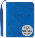 Cover: Artisan Petite Peace - Peter Pauper Press Inc,US