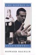 Cover: The Science of Self-Control - Harvard University Press