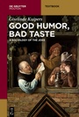 Cover: Good Humor, Bad Taste - De Gruyter Mouton