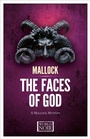 Cover: The Faces of God - Europa Editions