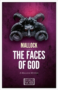 Enlarge image Cover: The Faces of God - Europa Editions