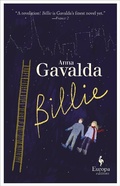 Cover: Billie - Europa Editions