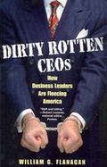 Cover: Dirty Rotten Ceos - Five Mile