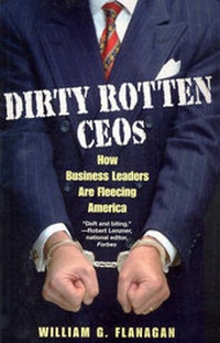 Enlarge image Cover: Dirty Rotten Ceos - Five Mile