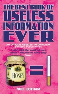 Cover: The Best Book of Useless Information Ever - John Blake