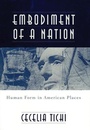 Cover: Embodiment of a Nation - Harvard University Press