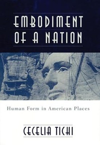 Enlarge image Cover: Embodiment of a Nation - Harvard University Press