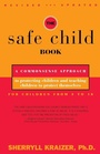 Cover: The Safe Child Book - Simon & Schuster