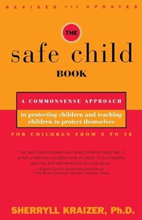 Enlarge image Cover: The Safe Child Book - Simon & Schuster