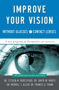 Cover: Improve Your Vision Without Glasses or Contact Lenses - Prentice Hall & IBD