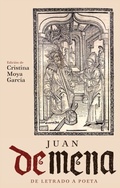 Cover: Juan de Mena - Boydell & Brewer Ltd