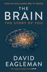 Abbildung von: The Brain - Canongate Books