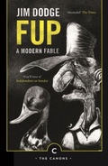 Cover: Fup - Canongate Canons