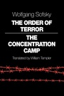 Cover: The Order of Terror - Princeton University Press