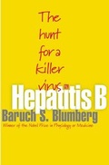 Cover: Hepatitis B - Princeton University Press