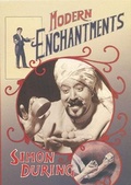 Cover: Modern Enchantments - Harvard University Press