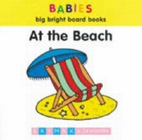Enlarge image Cover: At the Beach - Brimax