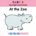 Cover: At the Zoo - Brimax