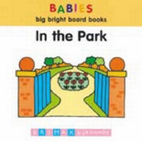 Enlarge image Cover: In the Park - Brimax