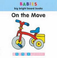 Enlarge image Cover: On the Move - Brimax