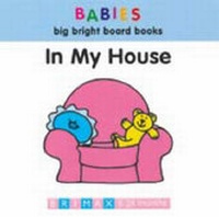 Enlarge image Cover: In My House - Brimax