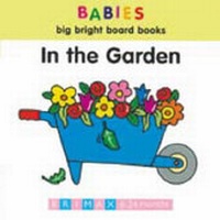 Enlarge image Cover: In the Garden - Brimax