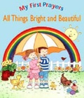 Cover: All Things Bright and Beautiful - Brimax