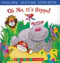 Cover: Oh No, it's Hippo! - Brimax