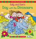 Cover: Sally and Sam's Day with the Dinosaurs - Brimax
