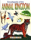 Cover: The Encyclopedia of the Animal Kingdom - Brimax
