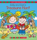 Cover: Sally and Sam's Treasure Hunt - Brimax