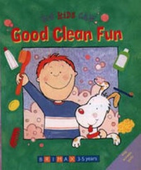 Enlarge image Cover: Good Clean Fun - Brimax