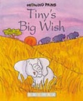 Cover: Tiny's Big Wish - Brimax