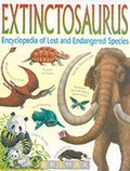 Cover: Extinctosaurus - Brimax