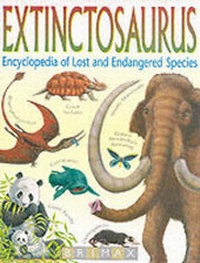 Enlarge image Cover: Extinctosaurus - Brimax