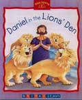 Cover: Daniel in the Lions' Den - Brimax