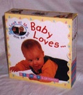 Cover: Look at Me Gift Box Set - Brimax