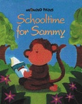 Cover: School Time for Sammy - Brimax