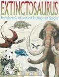 Cover: Extinctosaurus - Brimax