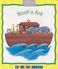 Cover: Bible Stories: Noah's Ark - Brimax