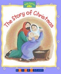 Cover: The Story of Christmas - Brimax