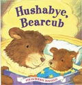 Cover: Hushabye, Bearcub - Brimax