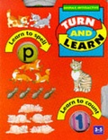 Cover: Turn and Learn - Brimax