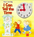 Cover: I Can Tell the Time - Brimax
