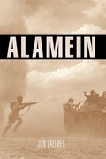Cover: Alamein - Harvard University Press