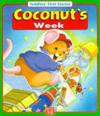 Enlarge image Cover: Coconut's Week - Brimax