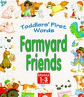 Cover: Farmyard Friends - Brimax